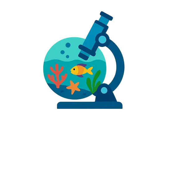 Ocean MicroLab Icon